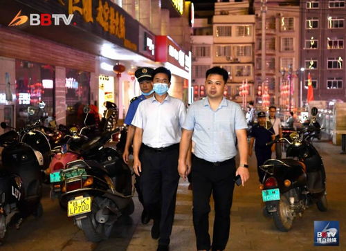 博白县多措并举严查违规校外培训与托管服务，筑牢学生健康成长防线