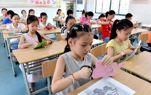 广西课后服务全面启动 新学期中小学生课后托管服务最新通知解读