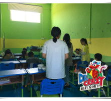 高清图鉴 透视中小学生校外托管服务的现状与发展