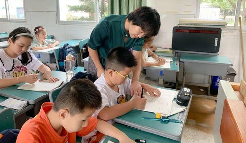 云和县启动小学暑期托管服务 托起学生健康快乐的暑假