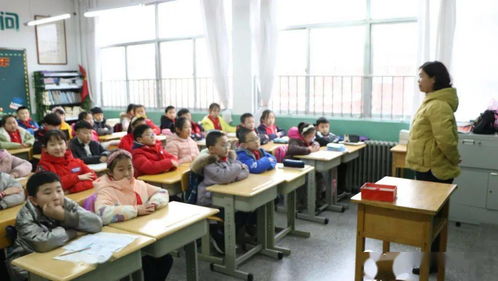 学校用心 家长放心 学生安心——平度市南京路小学扎实推进课后托管服务纪实